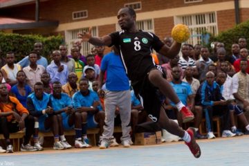 APR ndetse na POLICE mu mukino w’intoki wa Handball zamaze guhabwa uburenganzira bwo gutangira imyitozo bitegura amarushanwa Nyafurika.