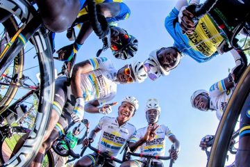 Ikipe ya Benediction Ignite yatangaje amazina y’abakinnyi izakoresha muri Tour du Rwanda ya 2021 ibura iminsi mike ngo itangire.