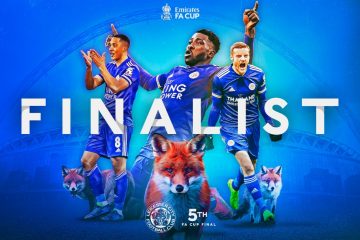 Ikipe ya Chelsea yasezereye Manchester City igera ku mukino wa nyuma wa FA Cup aho izahura na Leicester City yo yasezereye ikipe ya Southampton.