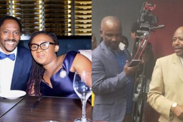 Australia iranze ibaye indiri y’abajenosideri n’abambari babo.