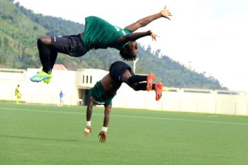Nyuma y’umunsi wa kabiri wa shampiyona , AS Kigali yatsinze Police FC, Seninga arokora imirimo ye, Etincelles yo ikomeje kugana habi.