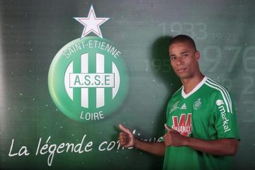 Kevin Monnet Paque na Ngwabije Bryan bakina mu Bufaransa bisanze ku rutonde rw’abakinnyi Mashami Vincent yahamagaye.