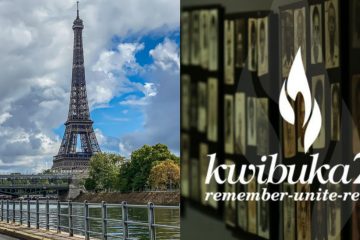 Mu Bufaransa hatahuwe abandi bajenosideri batatu. Abanyamakuru bo muri icyo gihugu baribaza igituma abo bagizi ba nabi bakomeza gufatwa nk’amata y’abashyitsi, aho gutabwa muri yombi.