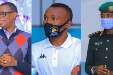 Perezida w’icyubahiro wa APR FC, Gen James Kabarebe yasabye abakinnyi ko nta kipe bagomba korohera kugirango batware igikombe cya shampiyona cya 2020-2021.