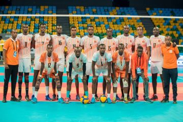 Gisagara Volleyball Club yegukanye igikombe cya GMT mu bagabo naho RRA Women Volleyball Club icyegukana mu bagore. Gisagara Volleyball Club yegukanye igikombe cya GMT mu bagabo naho RRA Women Volleyball Club icyegukana mu bagore.