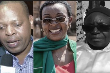 Ibyo mutamenye ku buzima bwa Ingabire Victoire Umuhoza n’umuryango we