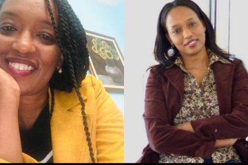 “Clarisse Kayisire wiyise Ariane Mukundente, aho gufasha abe kwivana mu bukene n’ibindi bibazo batewe na Jenoside, atanga akayabo mu gushyigikira abajenosideri.” – Umusomyi wa Rushyashya