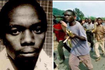 Umwe mu ba “CDR” bakuru barimbuye Abatutsi ariwe Michel Bakuzakundi yapfuye adashyikirijwe ubutabera