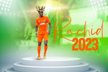 Saba Robert uyoboye ba rutahizamu mu mu mwaka ushize w’imikino yerekeje muri AS Kigali avuye muri Kiyovu SC, Kalisa Rachid nawe yongerewe amasezerano