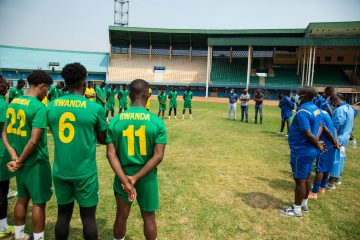 Mu gihe habura iminsi 7 ngo irushanwa rya CECAFA U23 ribe, umwiherero w’Ikipe y’Igihugu wasojwe kubera ubwiyongere bwa koronavirusi