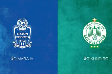 Guteza imbere impano z’abato, gutegura imikino ya gishuti no guhana abakinnyi ni bimwe mu bikubiye mu masezerano y’ubufatanye hagati ya Rayon Sports na Raja Club Athletic yo muri Marocco Guteza imbere impano z’abato, gutegura imikino ya gishuti no guhana abakinnyi ni bimwe mu bikubiye mu masezerano y’ubufatanye hagati ya Rayon Sports na Raja Club Athletic yo muri Marocco