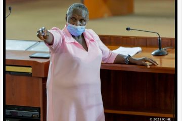 Amatakirangoyi ya ruharwa Angelina Mukandutiye imbere y’ubutabera; ngo azamenya ko ubutabera bubaho nibamuha imbabazi