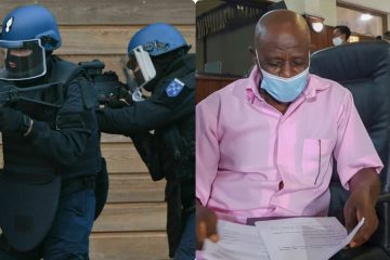 Mbere yo gutokora u Rwanda, abategetsi b’Ububiligi bajye babanza bikize umugogo uri mu jisho ryabo!