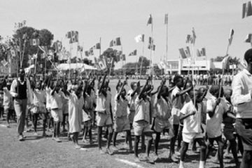 “Tariki 01 Nyakanga, mu Rwanda twizihiza ubwigenge bwapfubye”- Tom Ndahiro