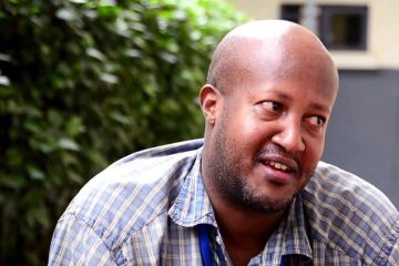 Ubutabera ntibuzagwe mu mutego wa Aimable Karasira wiyita umurwayi wo mu mutwe, kandi ari”umusazi-mwenge”!! Ubutabera ntibuzagwe mu mutego wa Aimable Karasira wiyita umurwayi wo mu mutwe, kandi ari”umusazi-mwenge”!!