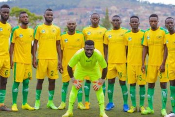 Minisiteri ya Siporo mu Rwanda yahaye FERWAFA uburenganzira bwo gusubukura amarushanwa y’ikiciro cya 2 mu bagabo ndetse n’ayo mu kiciro cya 1 n’icya 2 mu bagore (2021)