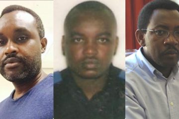 “Igicumbi” cy’ abacumbagira mu mitekerereze gitandukaniye he n’icukiro ry’imyanda?