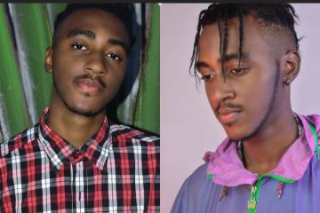 Umuhanzi Eloi El ugiye gukorana n’inzu ifasha abahanzi ya Sony Music, akaba umuhungu wa Sibomana Joseph waruzwi muri Orchestre Irangira, arifuza kuzamura umuziki nyarwanda yifashishije Spotify