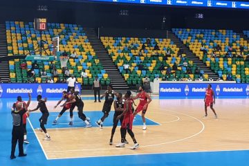 Imikino yo kwishyura y’intoki mu irushanwa rya BK Basketball League mu gice cyo kwishyura mu bagabo irakomeza mu mpera z’iki cyumweru