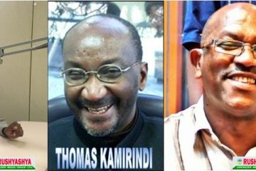 Ibimenyetso byagaragaje ko Thomas Kamilindi, Ally Youssuf Mugenzi na Etienne Karekezi bari bafite inshingano zo gukwirakwiza ibikorwa bya FLN