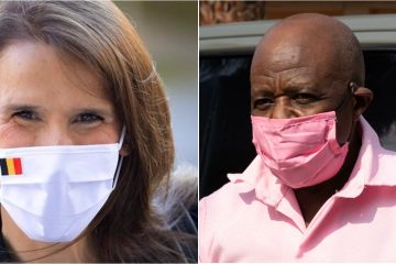 Abanyaburayi n’ Amerika bavuga ko  Paul Rusesabagina atahawe ubutabera bunoze, babaswe n’ironduruhu. Bazatubwire ubutabera bwahawe Oussama Bin Laden