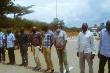 Umutwe w’iterabwoba wa FLN mu marembera kubera kujirajira n’amacakubiri.