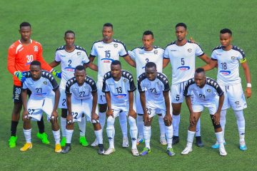 Mu mikino ya gicuti, APR FC yatsinze Kiyovu sc4-2, Mukura VS itsinda Rayon Sports igitego kimwe ku busa Mu mikino ya gicuti, APR FC yatsinze Kiyovu sc4-2, Mukura VS itsinda Rayon Sports igitego kimwe ku busa