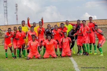 FERWAFA na Perezida wayo Olivier Nizeyimana bahaye ikaze Gicumbi FC na Etoile de l’Est zabonye itike yo gukina imikino y’ikiciro cya mbere 2021-2022 FERWAFA na Perezida wayo Olivier Nizeyimana bahaye ikaze Gicumbi FC na Etoile de l’Est zabonye itike yo gukina imikino y’ikiciro cya mbere 2021-2022