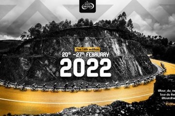 Ishyirahamwe ry’Umukino w’Amagare ku Isi (UCI) ryemeje ko Tour du Rwanda 2022 izaba ku hagati ya tariki 20 na 27 Gashyantare 2022