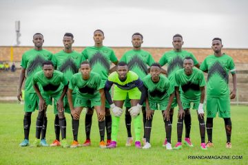 Komite Nyobozi ya FERWAFA yemeje ko shampiyona y’ikiciro cya Kabiri mu bagabo 2021-2022 izakinwa mu matsinda abiri aho kuba ane