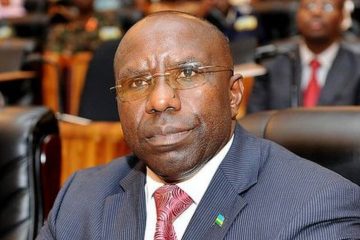 Muri gereza ya Mageragere haravugwa ingengabitekerezo ya Jenoside, Ababishinzwe nimutabare amazi atararenga inkombe