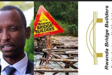 Abo muri”opozisiyo” basobanura bate ko bafitiye Abanyarwanda imigambi mizima, kandi nabo ubwabo basubiranamo buri munsi?