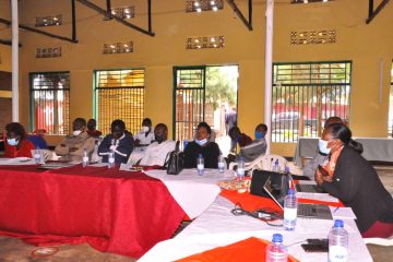 Bugesera: Ababyeyi barasabwa Kurushaho Kuganiriza Abana babo Ubuzima Bw’imyororokere hagamijwe Gukumira Inda zitateguwe