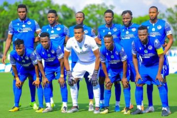 Ku munsi wa Kabiri wa Shampiyona 2021-2022, ikipe ya AS Kigali yatsinze Kiyovu SC 4-0, yuzuza ibitego bitandatu itsinze itaratsindwa na kimwe