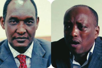 Ntibikiri ugukekeranya, Ben Rutabana yarishwe, ndetse n’ikiriyo cyarabaye. Urupfu rwe ku gahanga ka Kayumba Nyamwasa n’agatsiko ke Ntibikiri ugukekeranya, Ben Rutabana yarishwe, ndetse n’ikiriyo cyarabaye. Urupfu rwe ku gahanga ka Kayumba Nyamwasa n’agatsiko ke