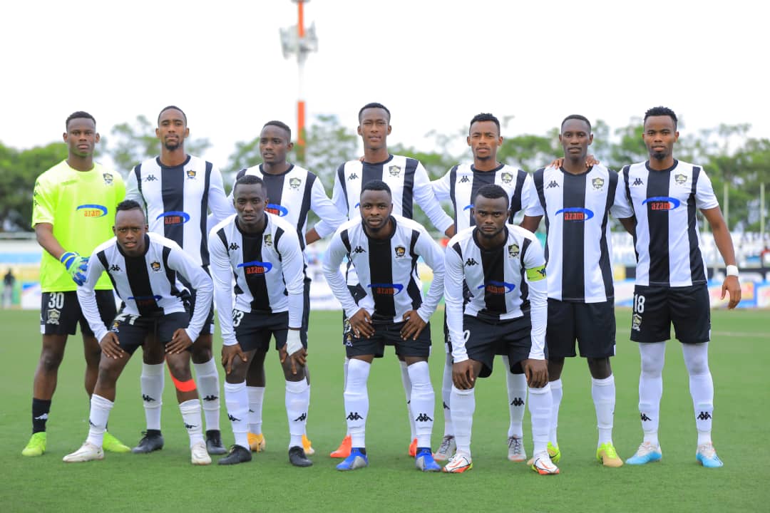 Mu rwego rwo kwitegura umukino wa CAF Confederation Cup na Shampiyona , APR FC igiye gukina imikino ibiri ya Gicuti na Gasogi United ndetse na Gorilla FC