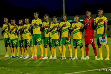 Mu mukino Mali yatsinzemo u Rwanda 3-0 ikabona na tike yo gukomeza mu kindi kiciro, kapiteni Haruna Niyonzima yashimwe na FERWAFA Mu mukino Mali yatsinzemo u Rwanda 3-0 ikabona na tike yo gukomeza mu kindi kiciro, kapiteni Haruna Niyonzima yashimwe na FERWAFA