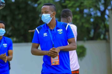 Amavubi adafite kapiteni wayo Haruna Niyonzima na Rafael York ntibari mu bakinnyi bakina na Kenya Amavubi adafite kapiteni wayo Haruna Niyonzima na Rafael York ntibari mu bakinnyi bakina na Kenya