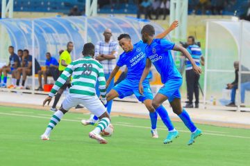 Umunsi wa kane wa shampiyona y’u Rwanda irakomeza Sitade ya Rubavu yakira imikino,  APR FC irakira Rayon Sports