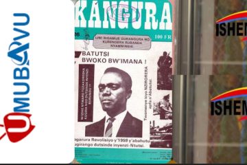 Muri 1994 RTLM iti “nitwe tuvuga ukuri twumvwa na benshi” muri 2021 Rashid na Cyuma bati nitwe tuvuga ukuri kandi tugira abadukurikira benshi