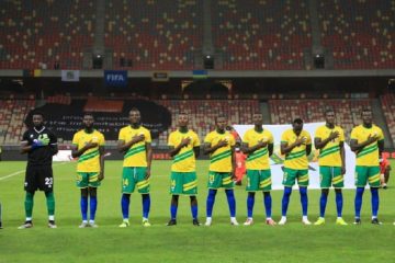 Shampiyona y’u Rwanda igiye guhagarara ibyumweru bibiri bitewe n’imikino ya gicuti y’Amavubi