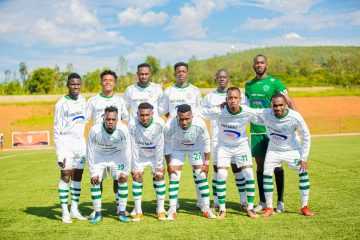 Shampiyona y’u Rwanda yahagaritswe hamaze gukinwa imikino y’umunsi wa 11, Kiyovu Sports iyoboye urutonde rw’agateganyo Shampiyona y’u Rwanda yahagaritswe hamaze gukinwa imikino y’umunsi wa 11, Kiyovu Sports iyoboye urutonde rw’agateganyo