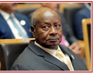 Perezida Yower K. Museveni yashyizeho abambasaderi bashya basaga 40 icyarimwe, abaha inshingano zigoranye zo kuzahura isura ya Uganda yahindanye mu ruhando mpuzamahanga