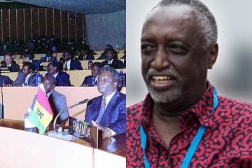 Inararibonye Tito Rutaremara yibukije Abanyarwanda uko amasezerano ya Arusha yavutse Inararibonye Tito Rutaremara yibukije Abanyarwanda uko amasezerano ya Arusha yavutse