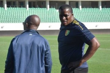 Mu rwego rwo kwitegura igikombe cya Afurika 2022, ikipe y’igihugu ya Senegal na Guinée Conakry bazakorera umwiherero mu Rwanda