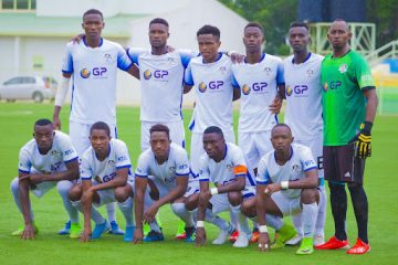 Byasabye imikino 9 ya shampiyona kugirango ikipe ya Gorilla FC ibone amanota 3 imbumbe imaze gutsinda Gasogi United