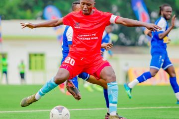 Mu mikino y’umunsi wa 12 ya shampiyona y’u Rwanda, As Kigali yatsinzwe na Rutsiro FC, Rayon Sports inganya na Musanze FC