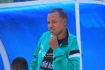 Ikipe ya Bugesera FC yatangaje ko kubwumvikane bw’impande zombi yatandukanye n’uwari umutoza wayo Mbarushimana Abdou