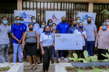 Ralex Logistics yasangije Ubunani Abavuye mu bikorwa by’Uburaya n’Ibiyobyabwenge, binyuze mu muryango Purpose Rwanda