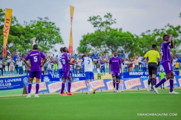 Shampiyona y’u Rwanda mu mikino yo kwishyura iratangira gukinwa Rayon Sports isura Mukura VS, Gasogi United yakira Marines FC naho Gorilla FC yakire Kiyovu SC